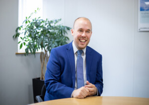 Michael Brook, Lodders Solicitors, Private Client, Stratford upon Avon