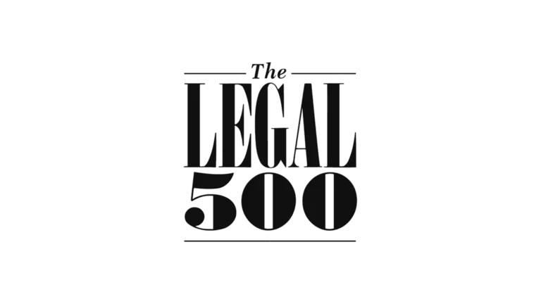 Lodders in the legal 500
