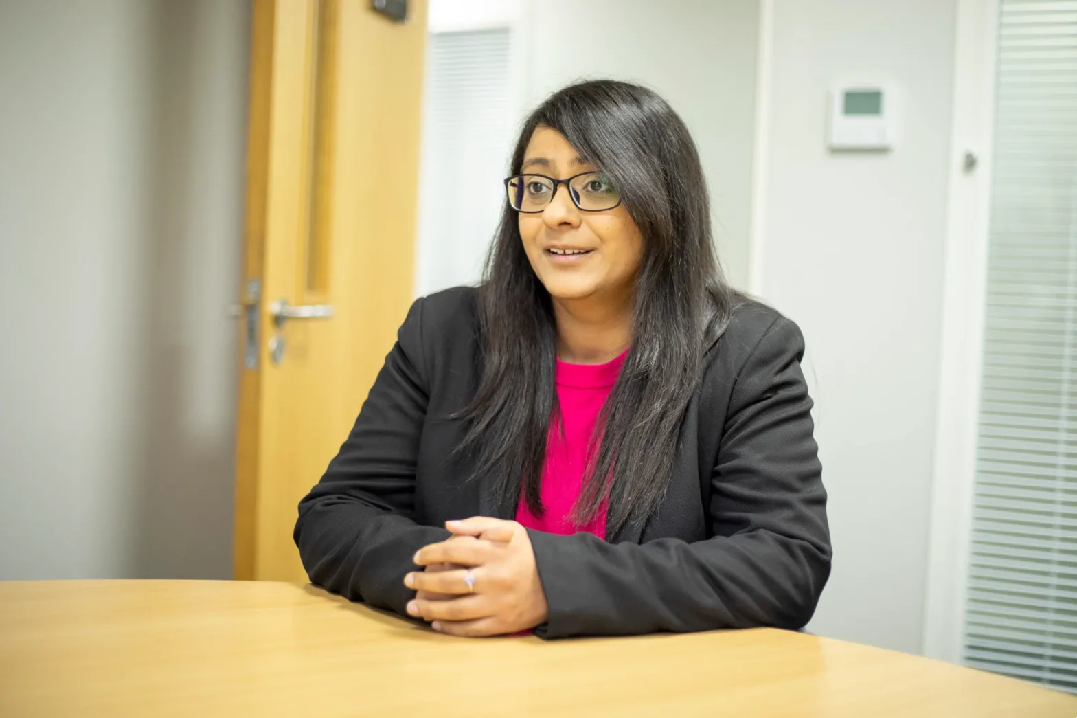 Anjali Narshi, Lodders Solicitors, Contentious Probate specialist, Stratford upon Avon