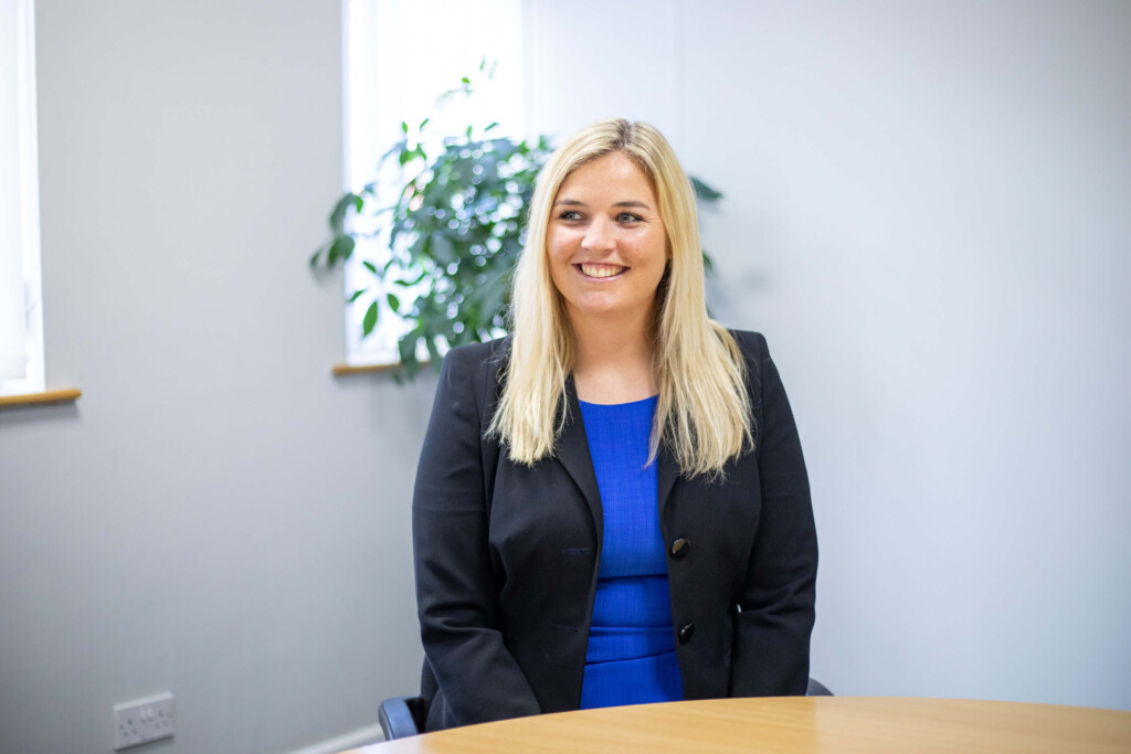 Ellen Conry, Lodders Solicitors, Real Estate Law, Stratford upon Avon