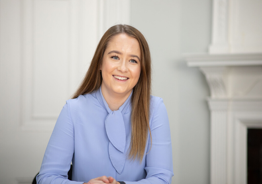 Hollie Smith, Lodders Solicitors, Real Estate Law Solicitor, Cheltenham