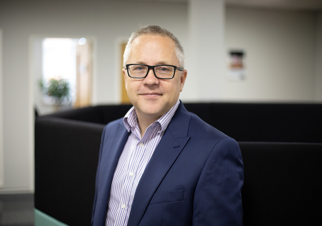 Ian Yarde, Lodders Solicitors, Legal Director, Real Estate, Stratford upon Avon