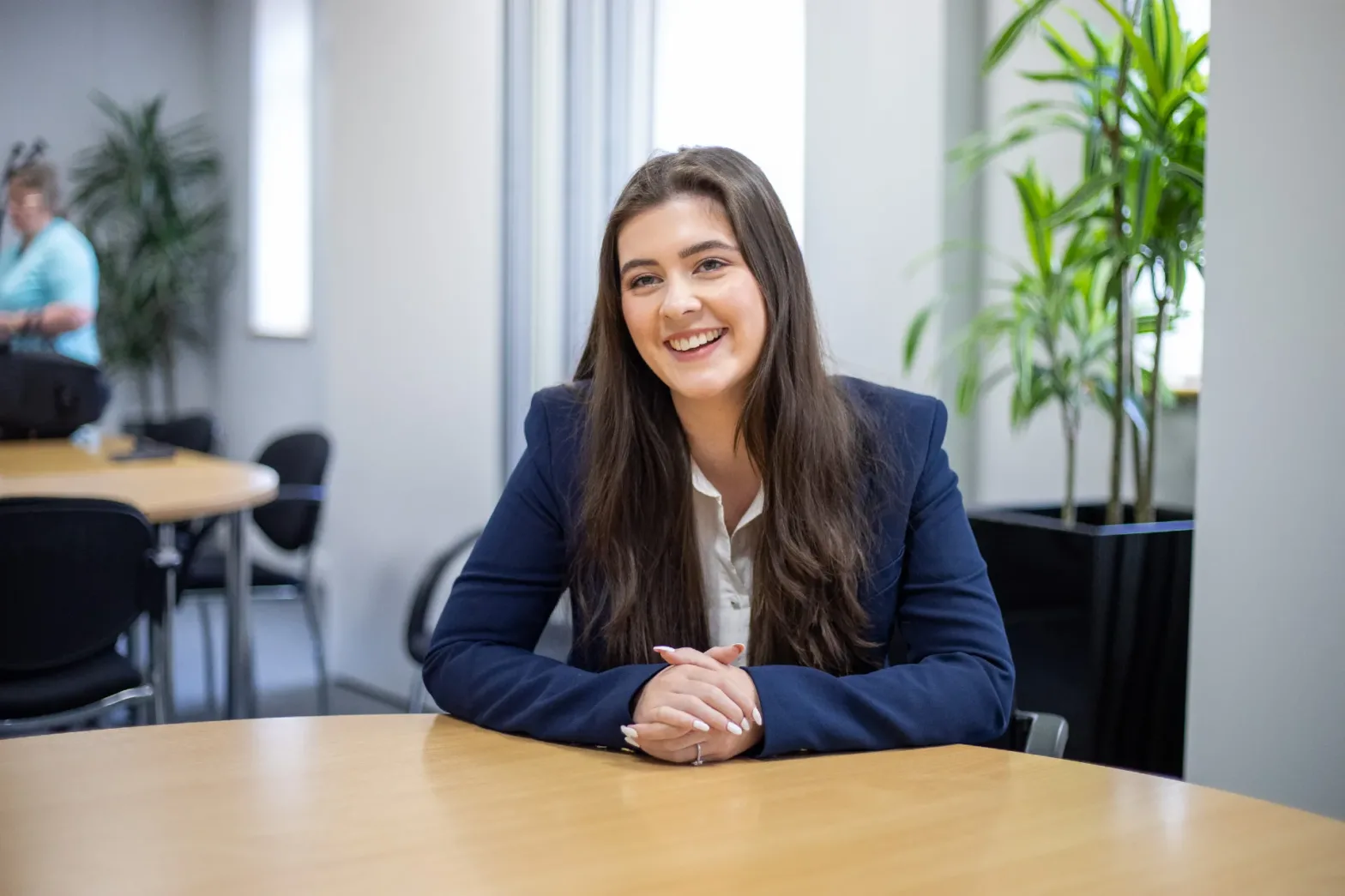 Kate Allen, Lodders Solicitors, Trainee, Stratford upon Avon