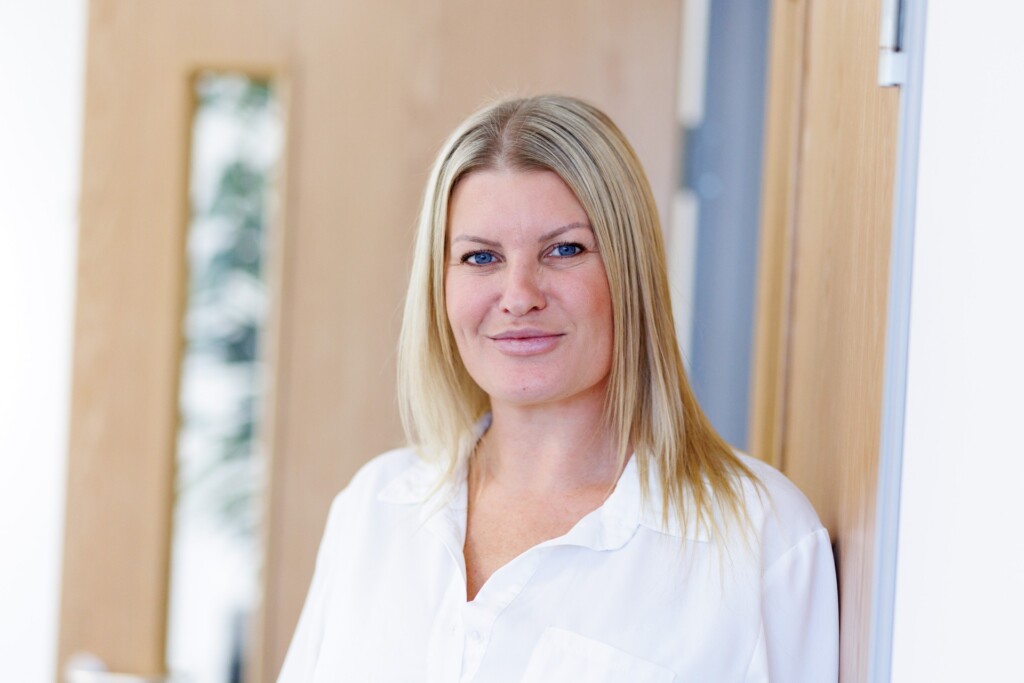 Alexis Nicholls, Lodders Solicitors, Operations Director, Stratford upon Avon