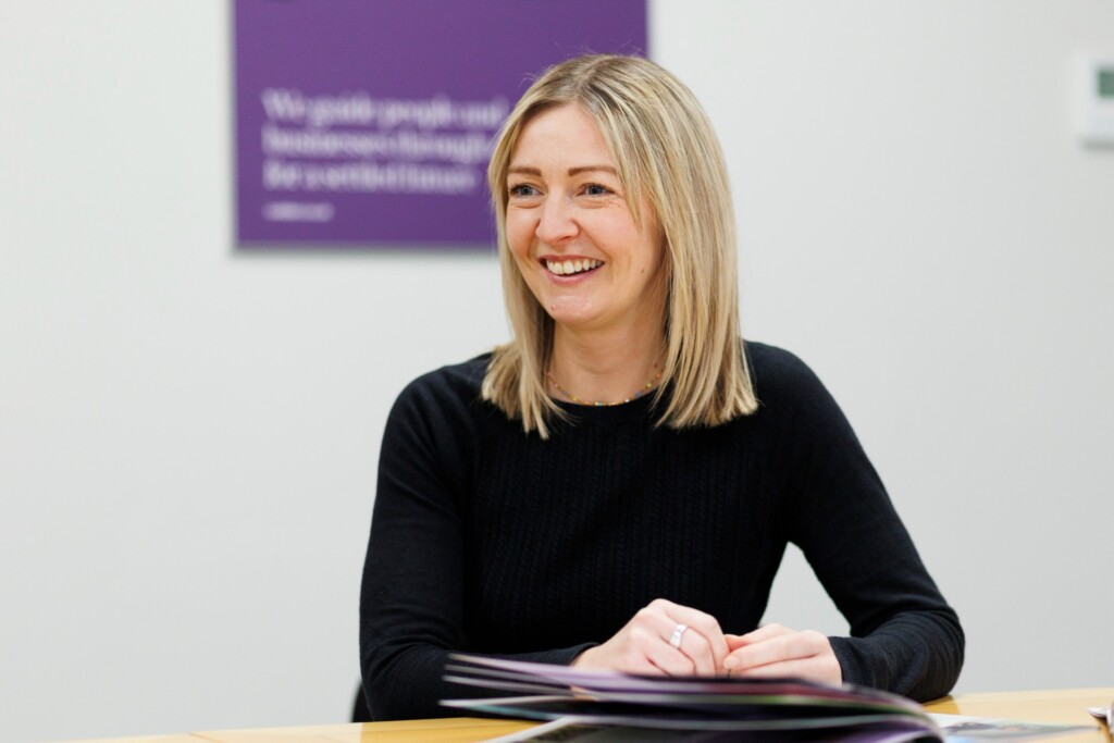 Vicki Gulliver, Lodders Solicitors, Associate, Stratford upon Avon