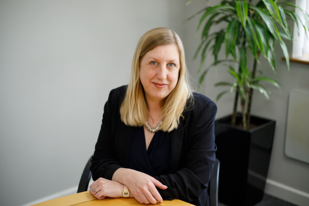 Victoria Khandker, Lodders Solicitors, Dispute Resolution, Stratford upon Avon