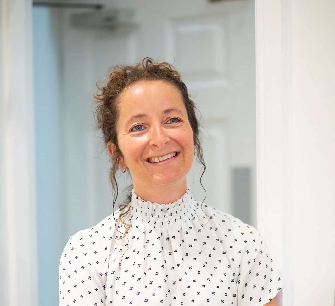 Vivienne Middleton, family lawyer