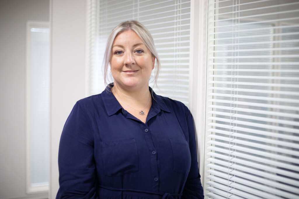 Kerry Murphy, Lodders Solicitors, Private Client, Stratford upon Avon