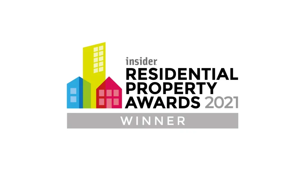 residential property awards