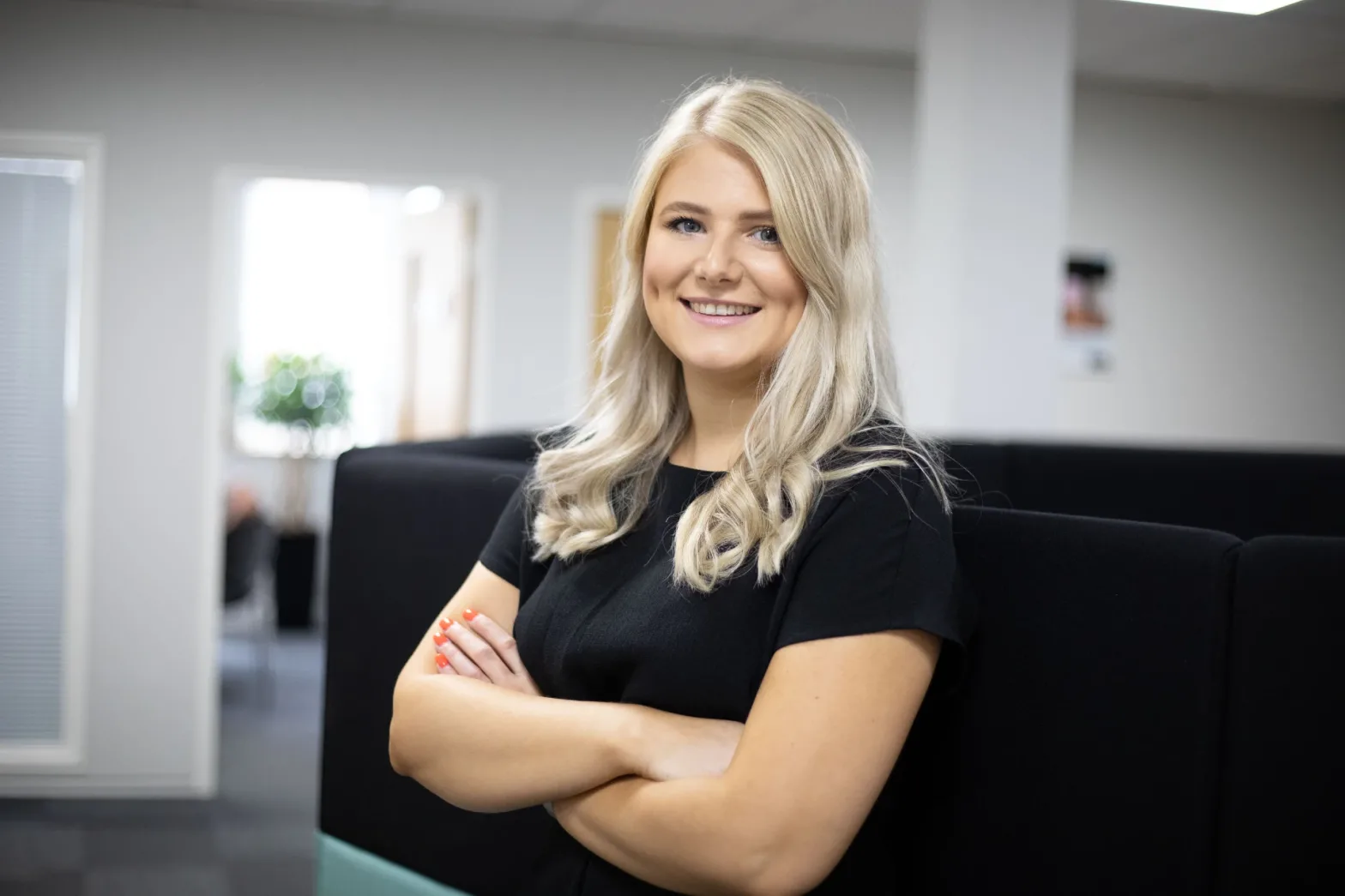 Amy Wilson - Lodders Solicitors LLP Paralegal