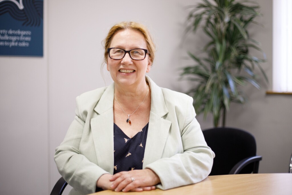 Mary Rouse, Legal Director, Lodders Solicitors LLP