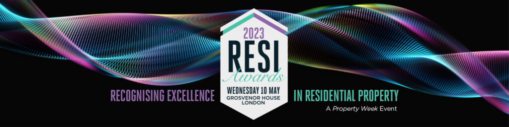 RESI Awards 2023 Finalists