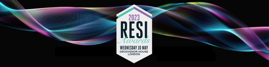 RESI Awards 2023 Finalists