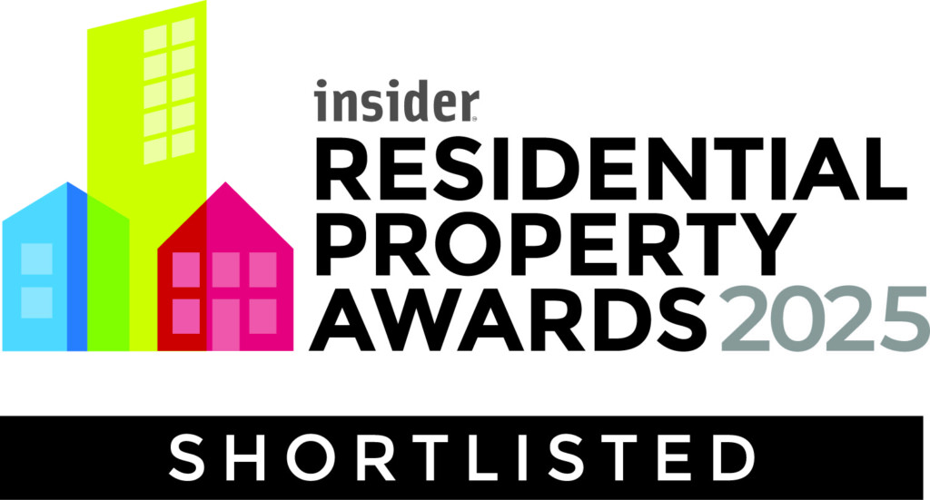 Lodders makes the shortlist for law firm of the year at the Insider Residential Property Awards 2025 