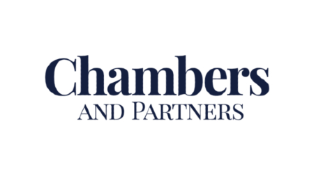 chambers and partners logo