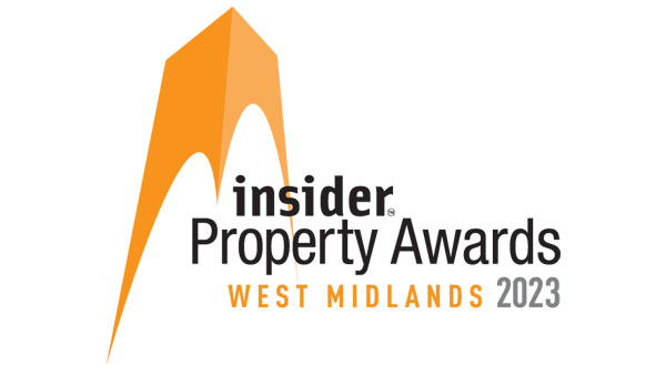 Insider West Midlands Property Awards