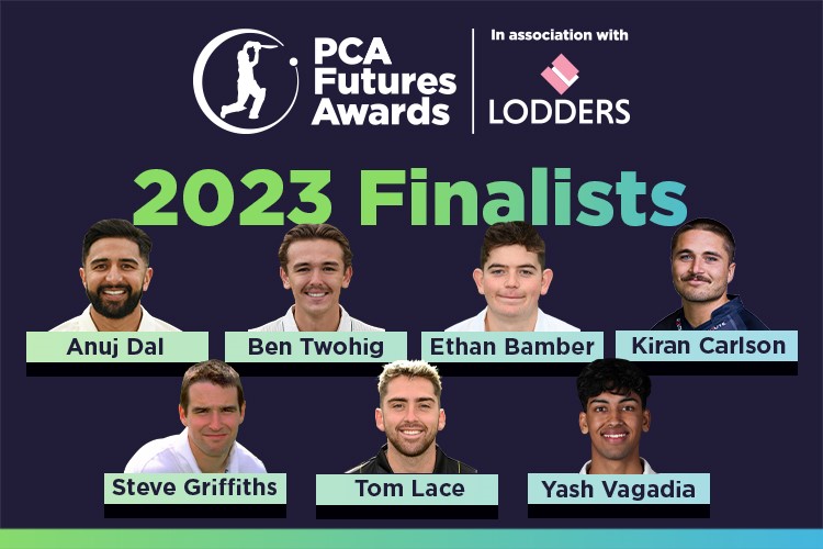 Futures Awards Finalists 2023