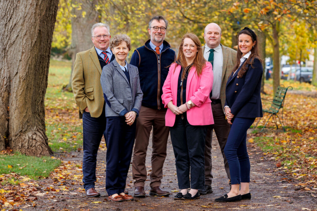 Lodders' Agriculture and rural law team