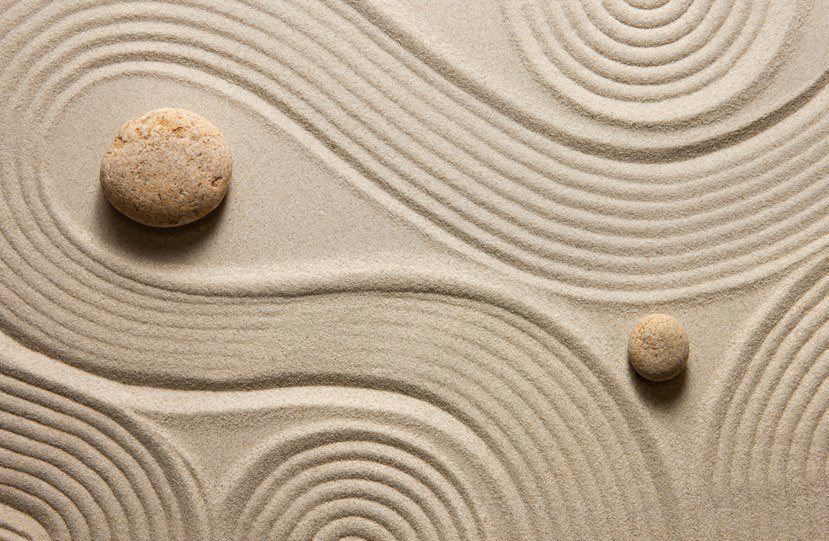 Sand