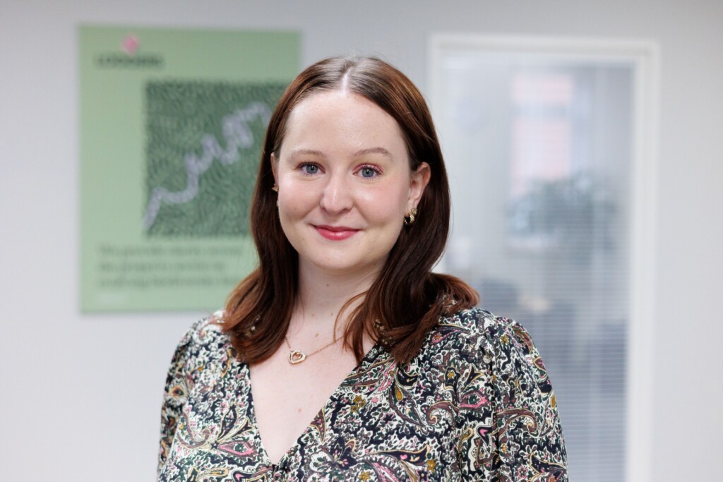 Megan Murray-Carter, trainee solicitor