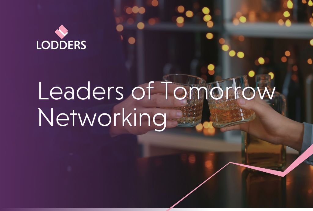 Leaders of Tomorrow Networking drinks