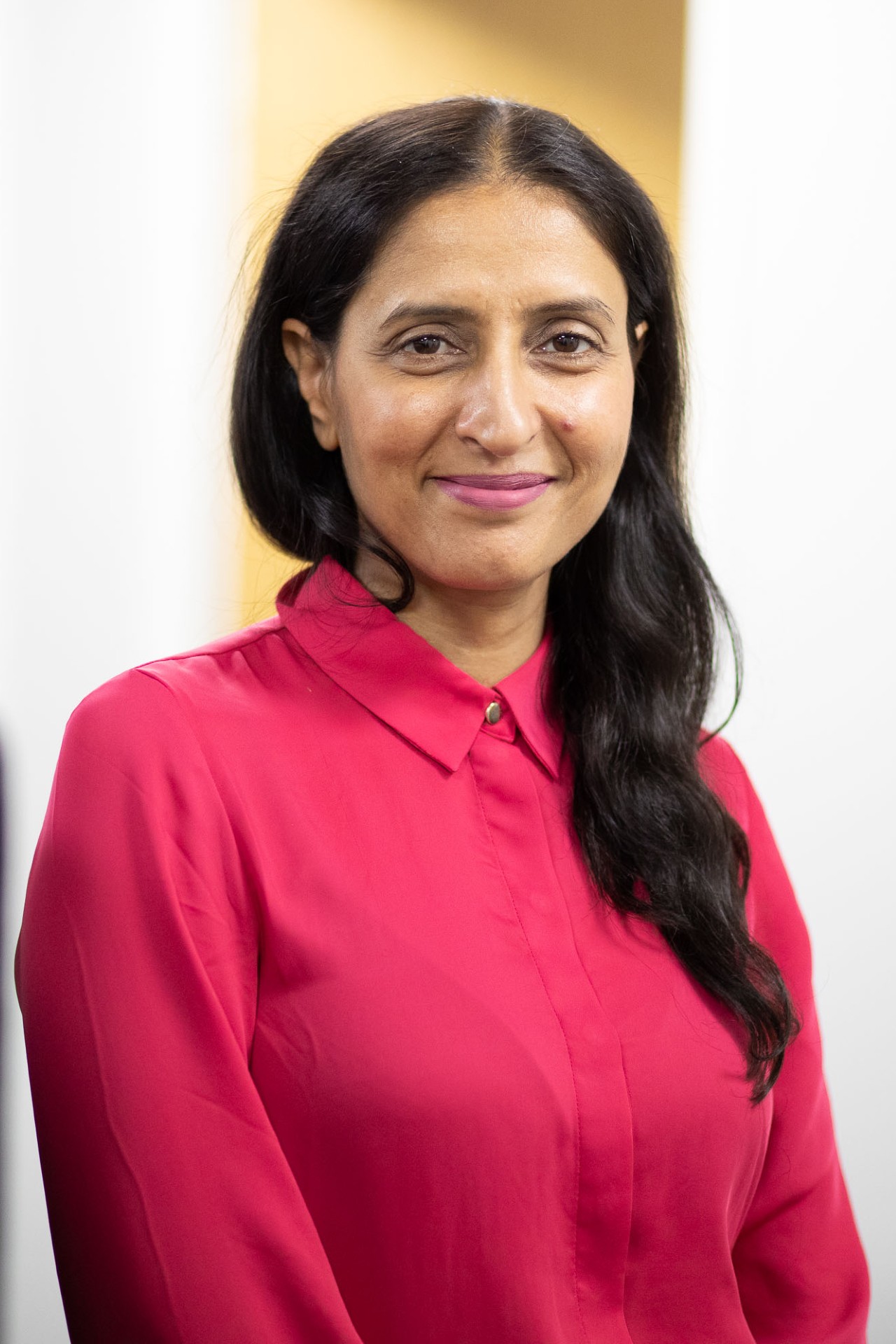 Baldish Khatkar