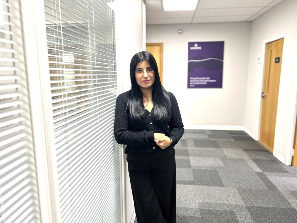 Josephine Nicholas, corporate solicitor