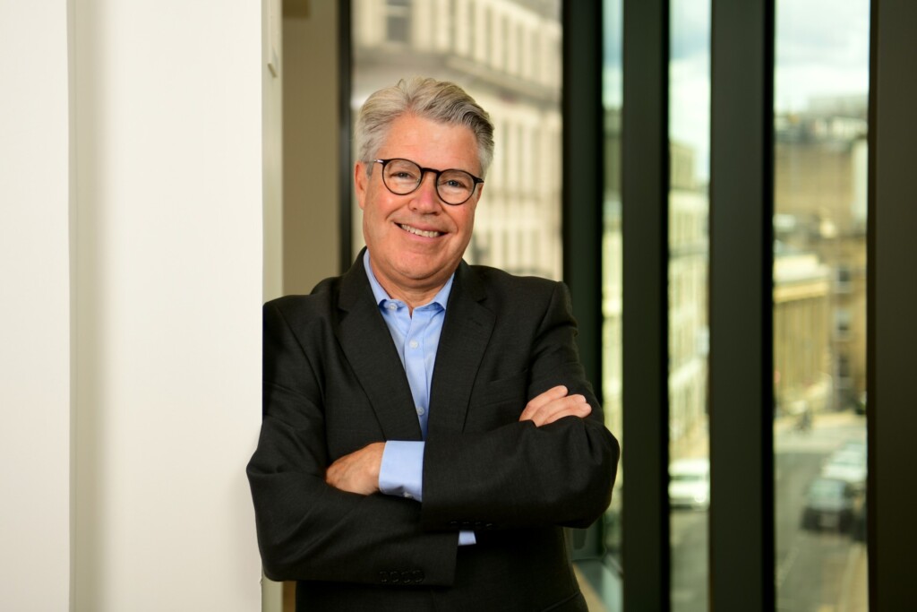 Steve Allen, Lodders' board adviser
