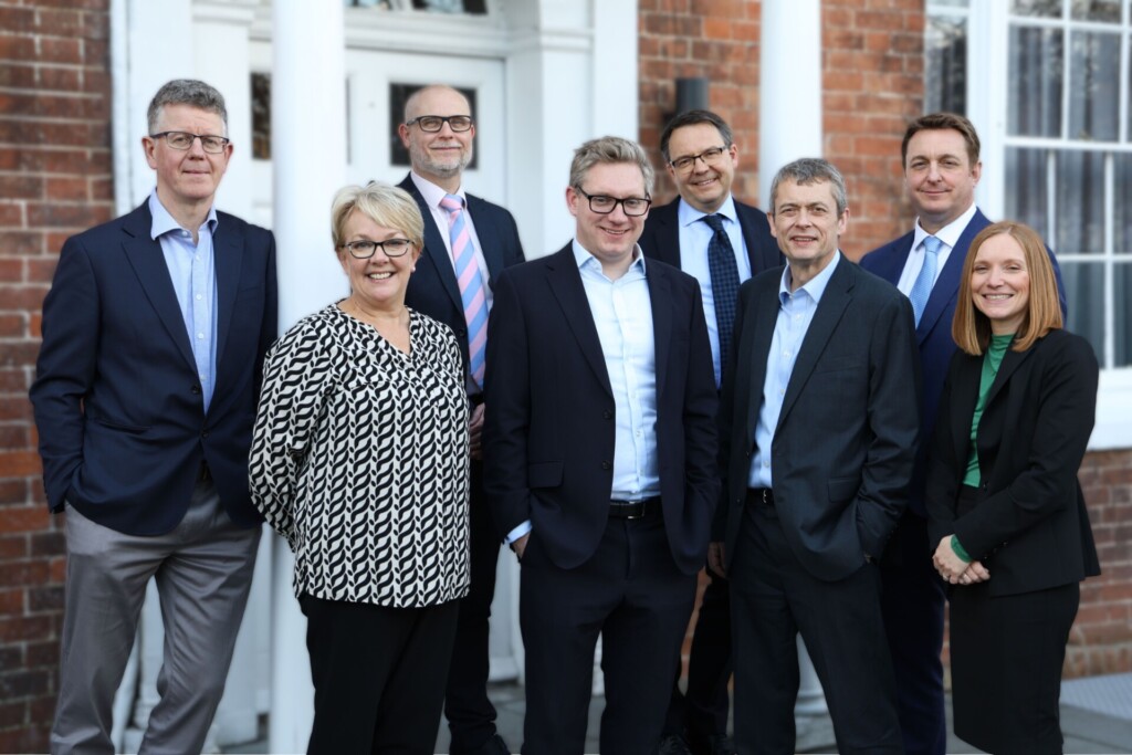 Lodders Solicitors EPs, Stratford upon Avon, West Midlands