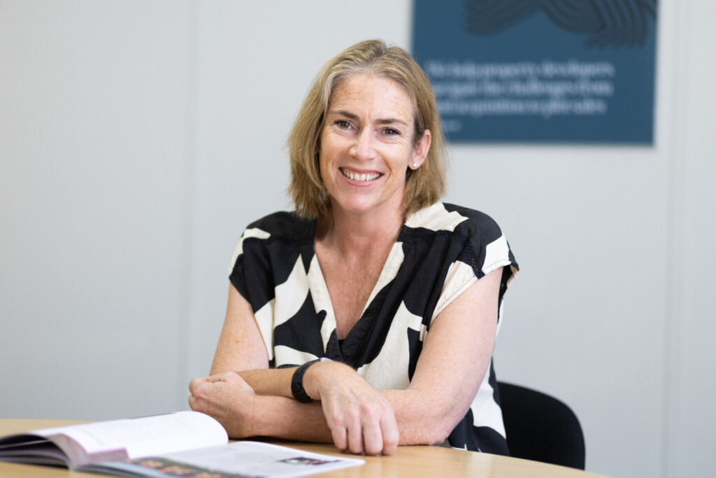 Melissa Duggan, private client and trusts solicitor