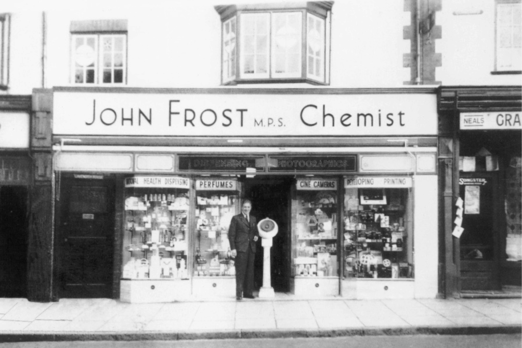 Oxford Online Pharmacy