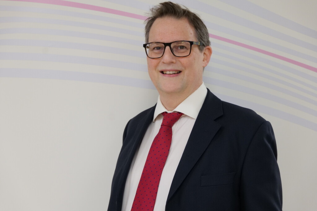 Martin Oliver partner and contested wills expert at Lodders