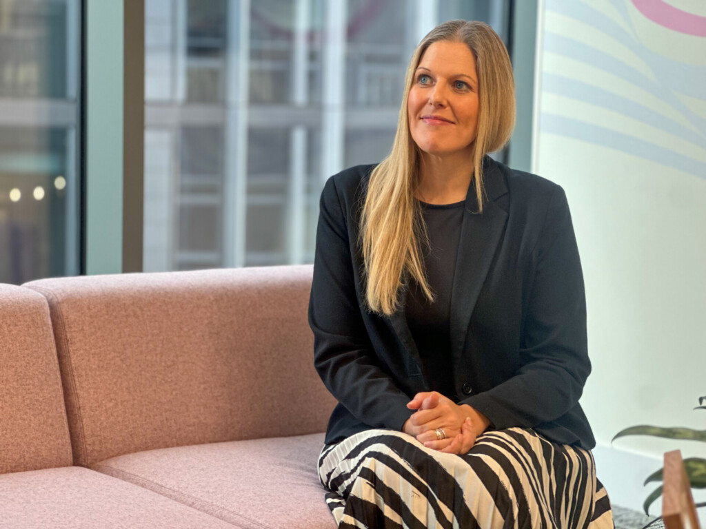 Rachel Davies, employment lawyer