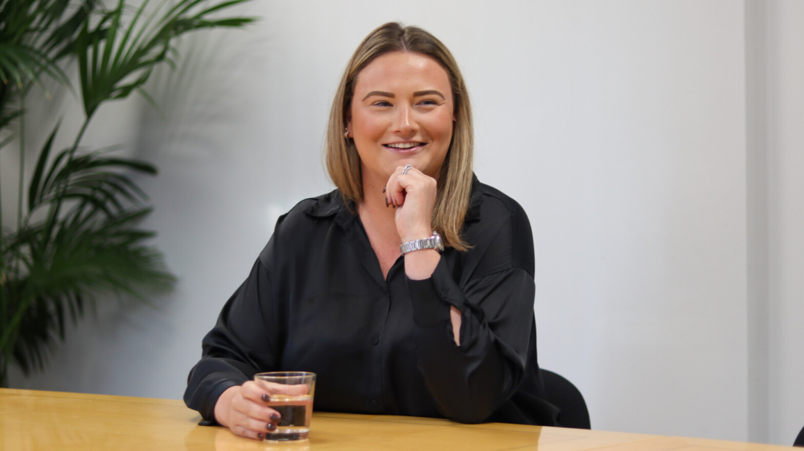 Ellis Goodwin, Property litigation associate