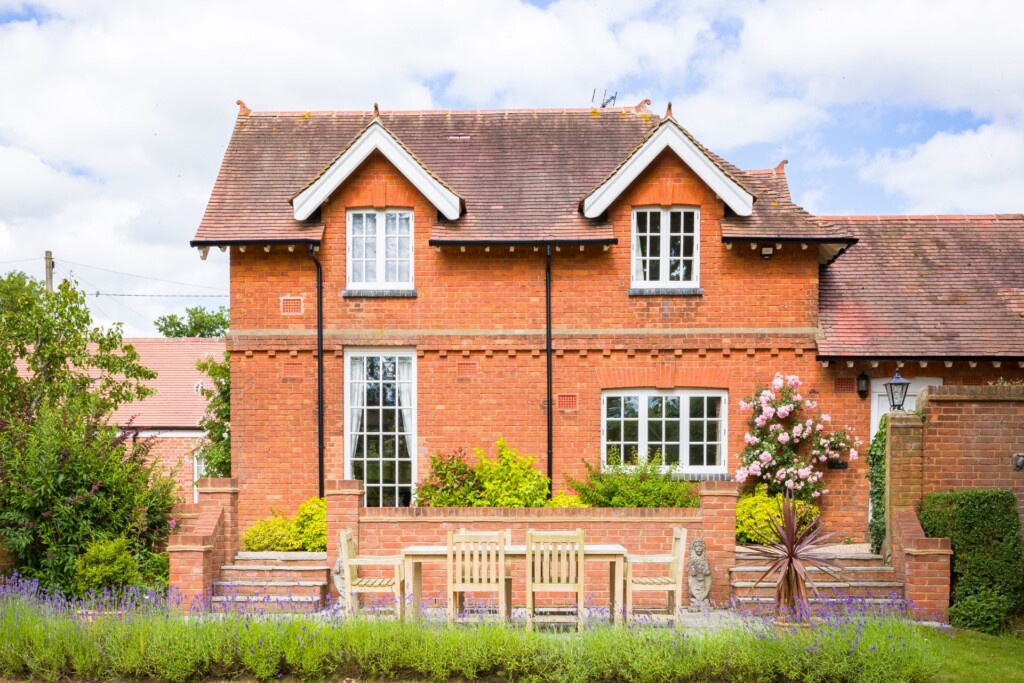 Should I gift my home to my children?