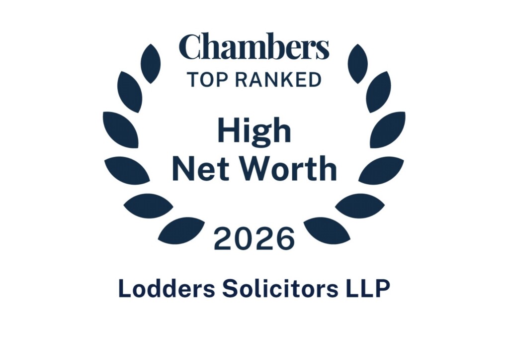 Chambers High Net Worth Guide