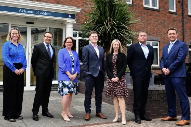 We are excited to announce the promotion of four lawyers to partner following their successful completion of our inaugural “Path to Partnership” programme – a 12-month leadership course designed to develop future leaders within the firm.

Congratulations to Sharon Crosby, Dan MacLeod, Vicki Gulliver and Lee Thompson!