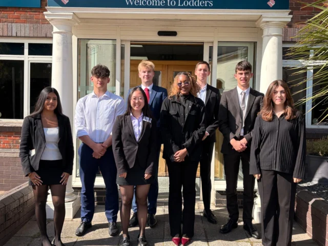 This week, we welcomed eight enthusiastic young individuals to our week-long work experience programme at our Stratford upon Avon office.

Over the course of five days, they gained valuable insights into the legal industry, engaged in discussions with our solicitors and collaborated in group activities.

We hope they found the experience inspiring and enjoyable.